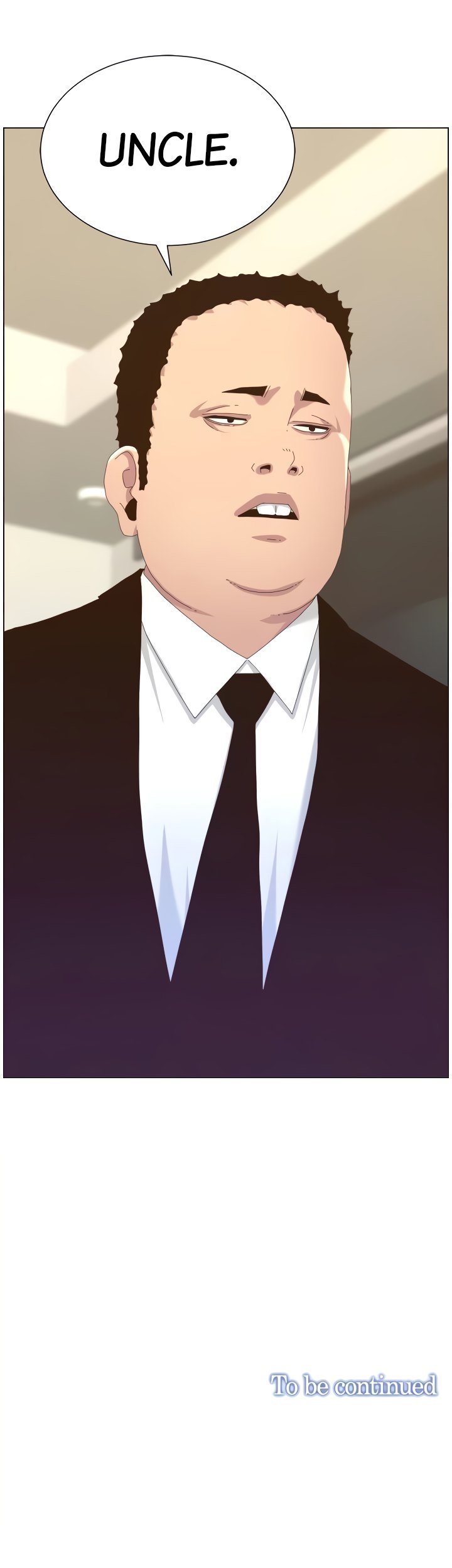 Immoral Ties Manhwa - Chapter 88 Page 36