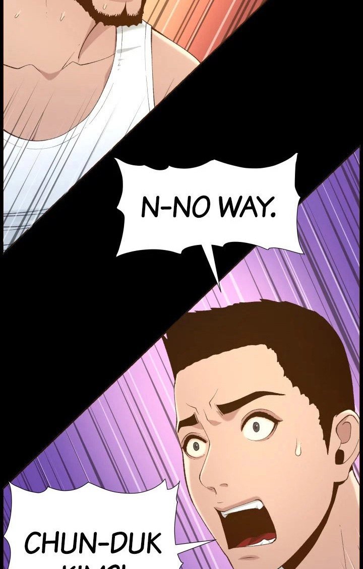 Immoral Ties Manhwa - Chapter 118 Page 16