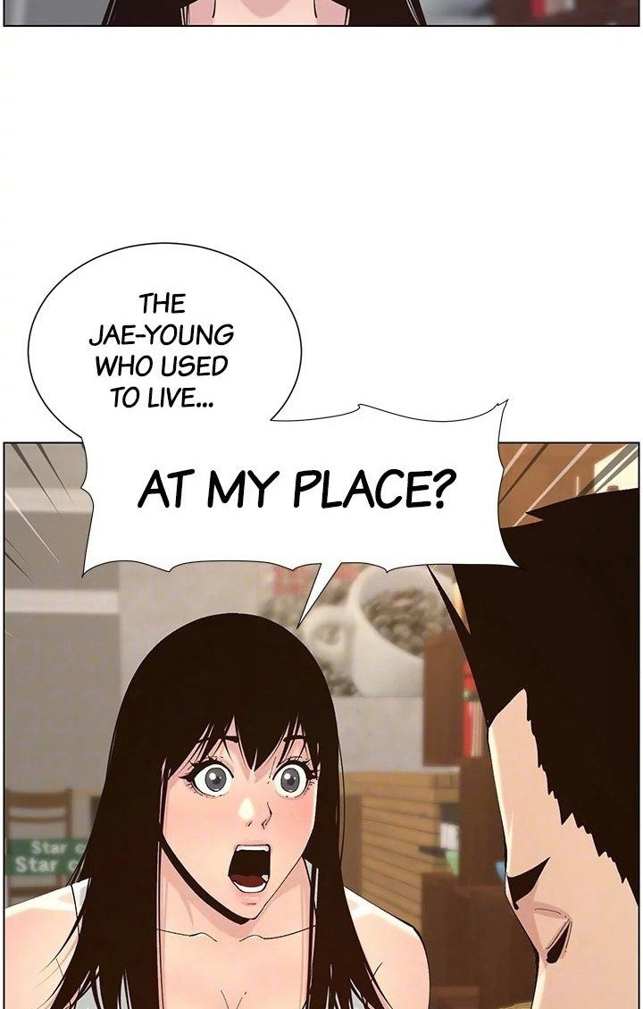 Immoral Ties Manhwa - Chapter 118 Page 21