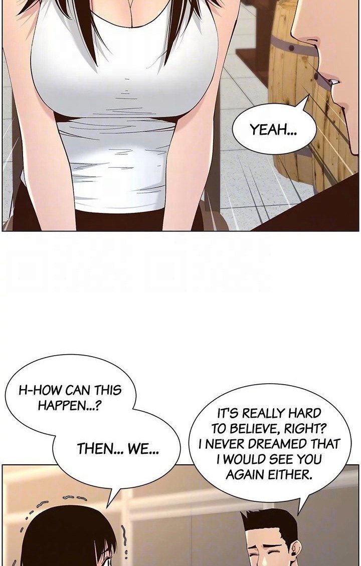 Immoral Ties Manhwa - Chapter 118 Page 22