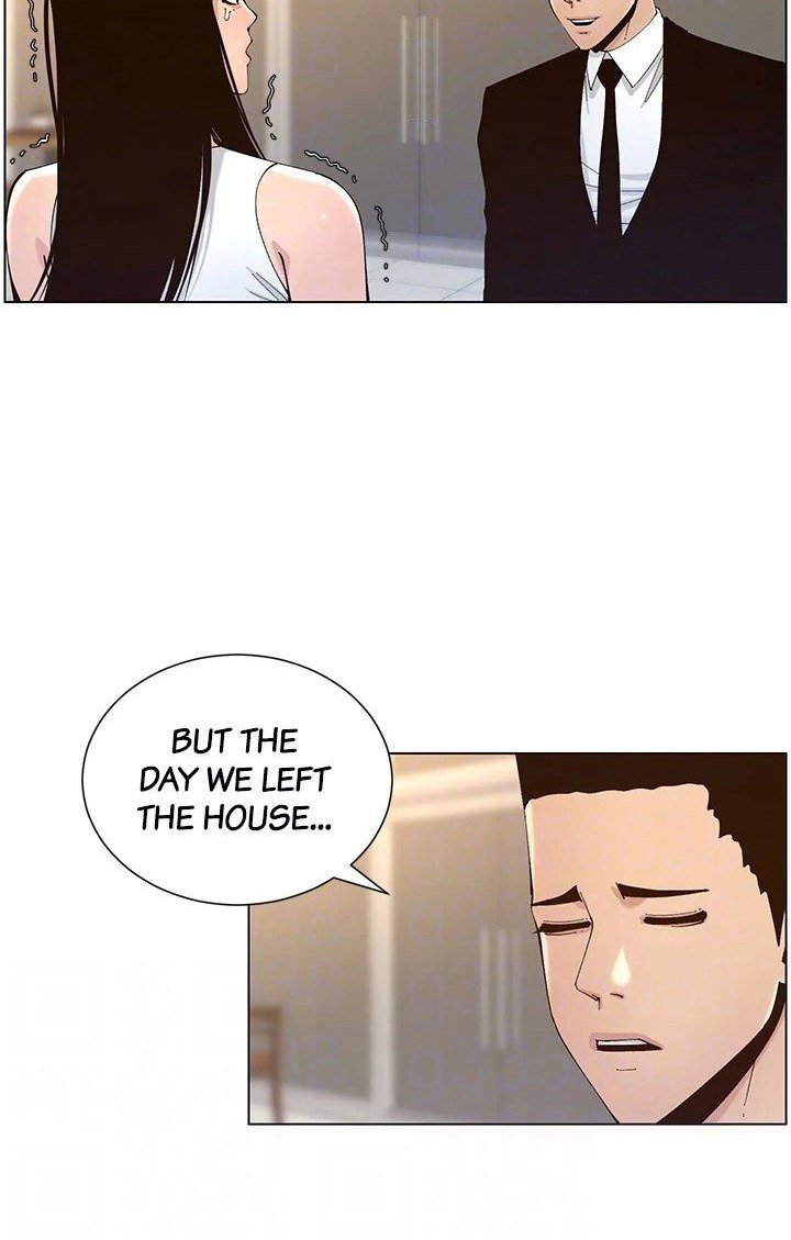 Immoral Ties Manhwa - Chapter 118 Page 23