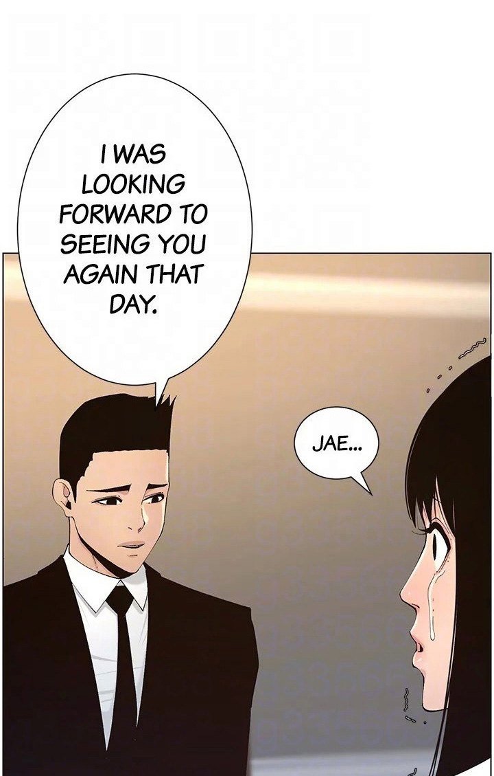 Immoral Ties Manhwa - Chapter 118 Page 24