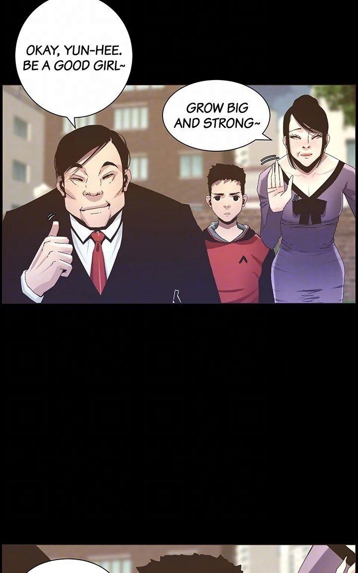 Immoral Ties Manhwa - Chapter 118 Page 26