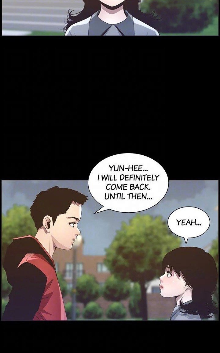 Immoral Ties Manhwa - Chapter 118 Page 28