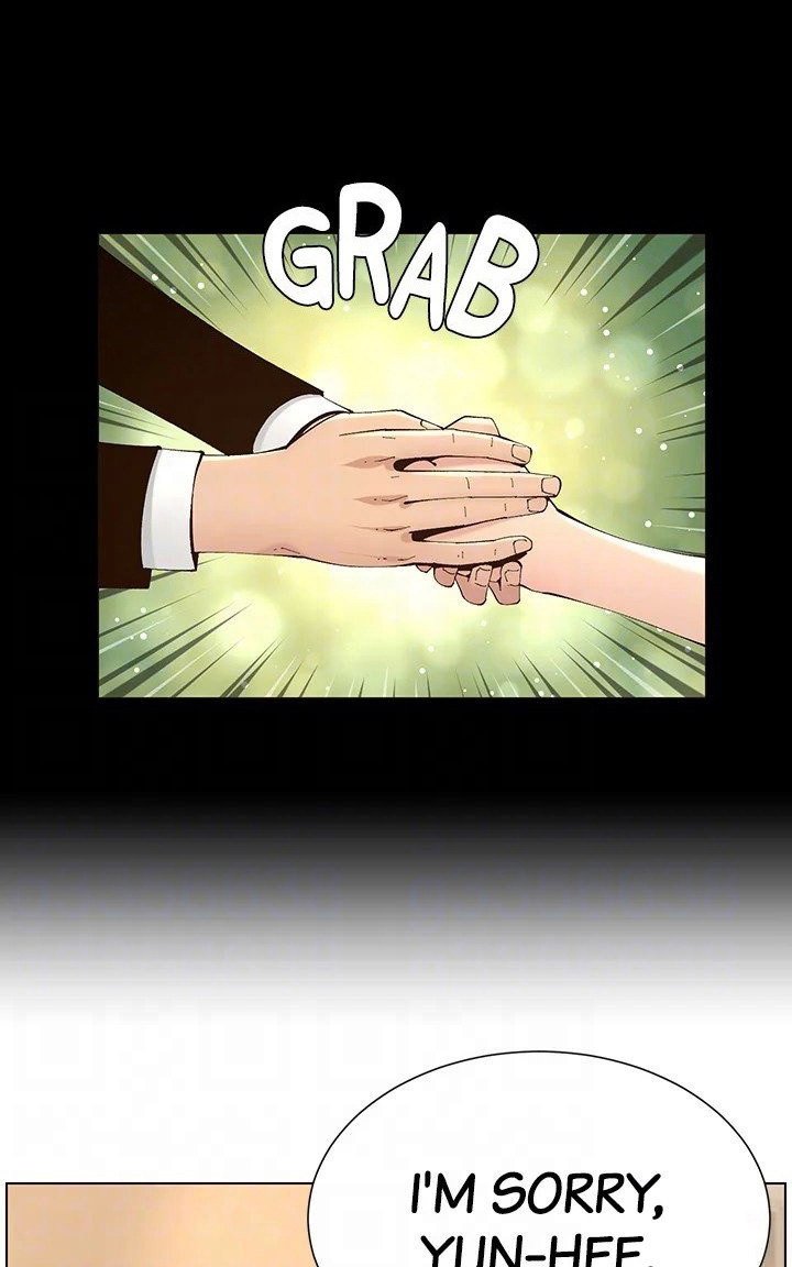 Immoral Ties Manhwa - Chapter 118 Page 30