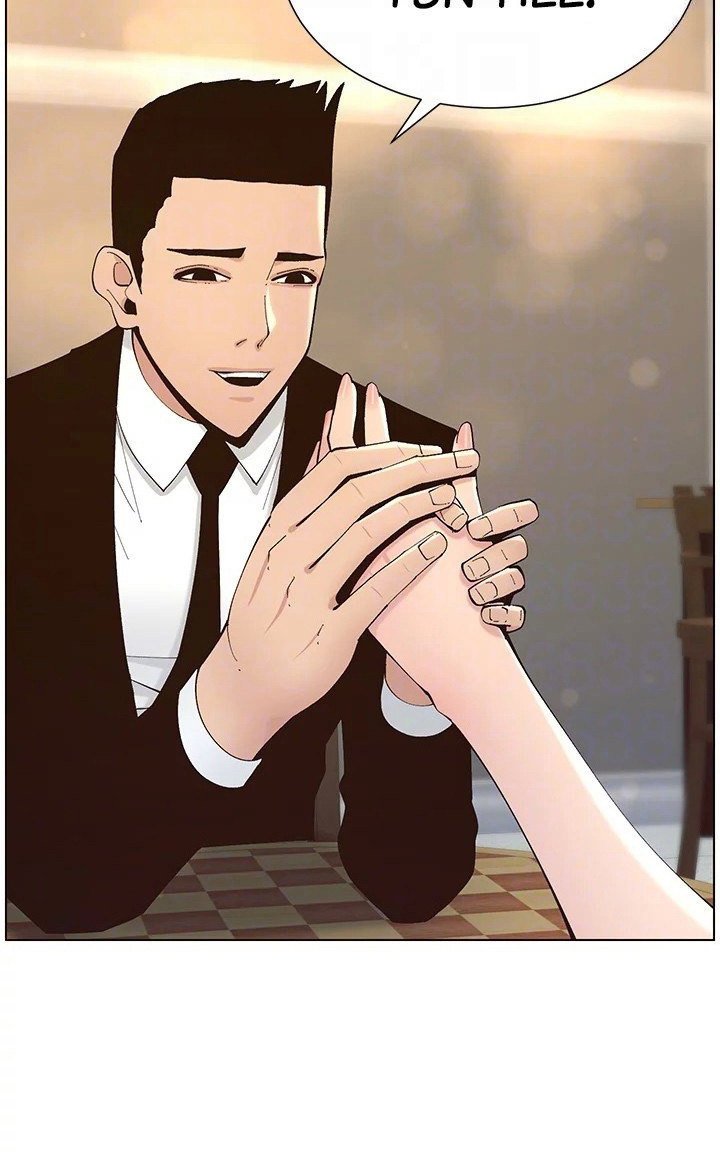 Immoral Ties Manhwa - Chapter 118 Page 31