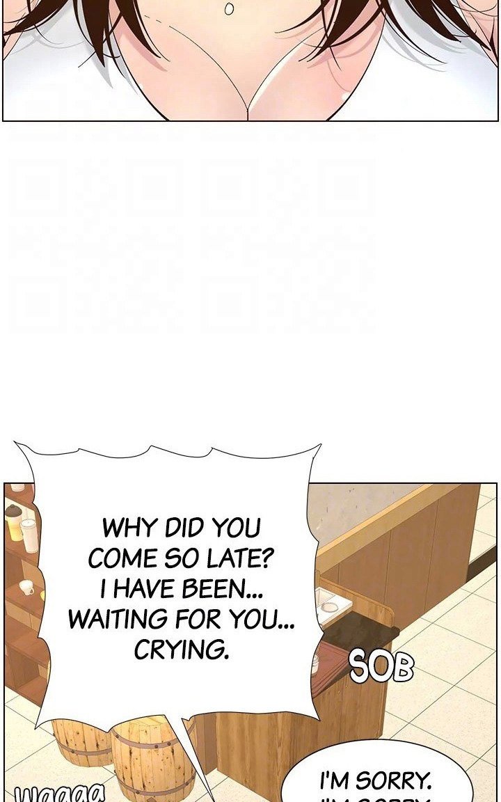 Immoral Ties Manhwa - Chapter 118 Page 33