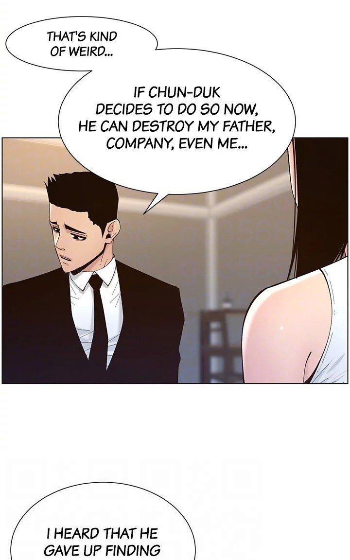 Immoral Ties Manhwa - Chapter 118 Page 36