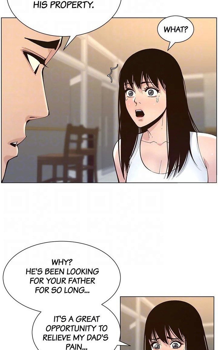 Immoral Ties Manhwa - Chapter 118 Page 37