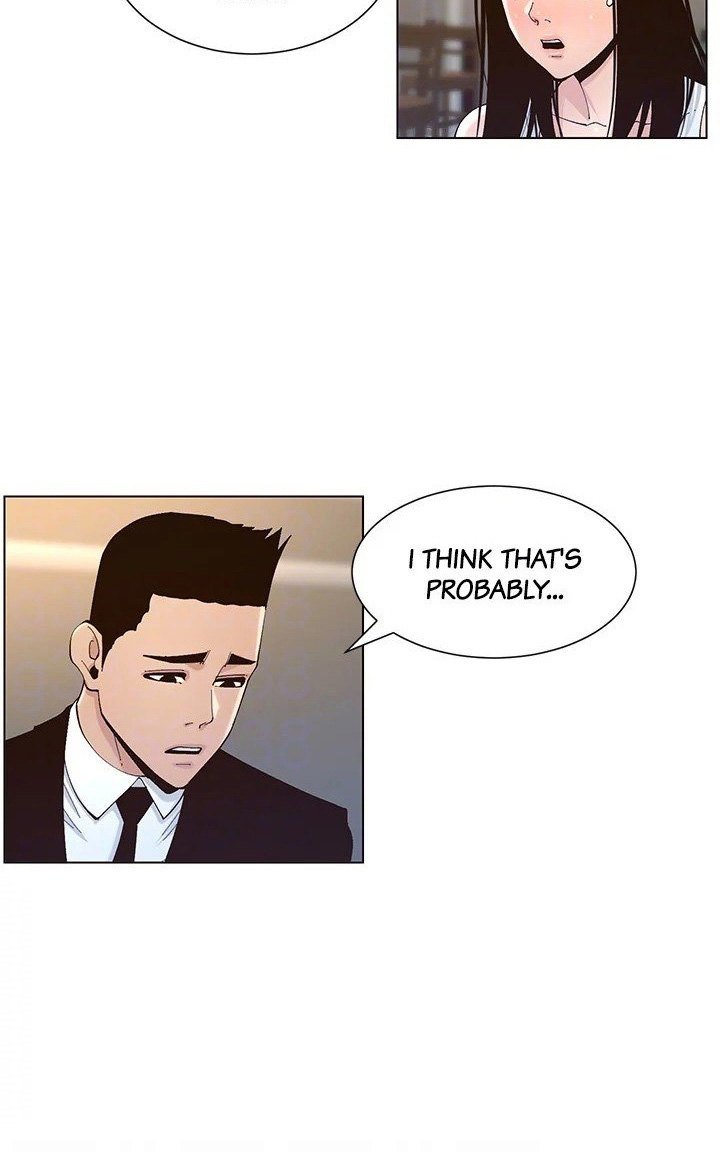 Immoral Ties Manhwa - Chapter 118 Page 38