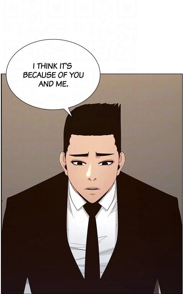 Immoral Ties Manhwa - Chapter 118 Page 39