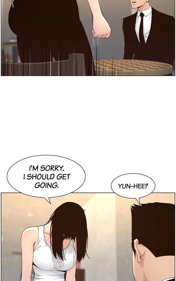 Immoral Ties Manhwa - Chapter 118 Page 45