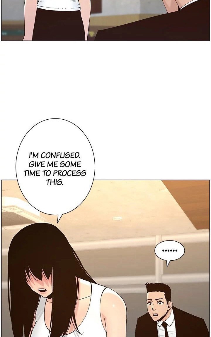 Immoral Ties Manhwa - Chapter 118 Page 46