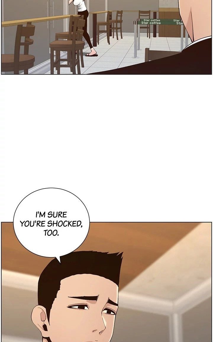 Immoral Ties Manhwa - Chapter 118 Page 48