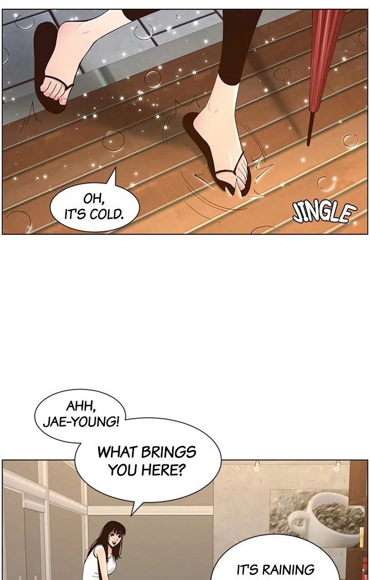 Immoral Ties Manhwa - Chapter 118 Page 5