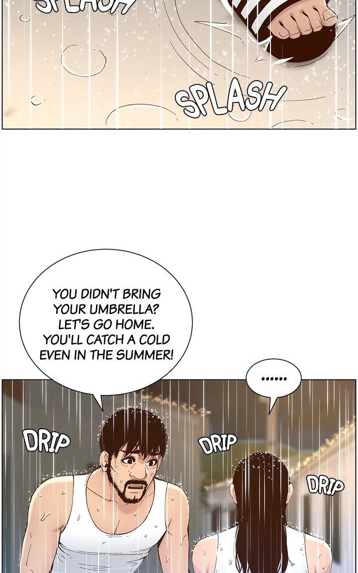 Immoral Ties Manhwa - Chapter 118 Page 61