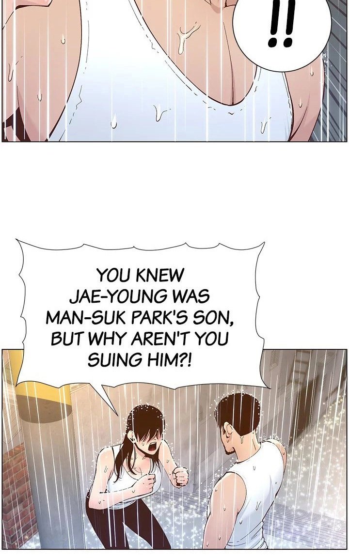 Immoral Ties Manhwa - Chapter 118 Page 64
