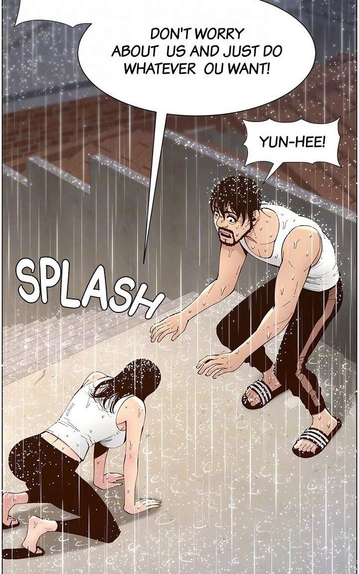 Immoral Ties Manhwa - Chapter 118 Page 68