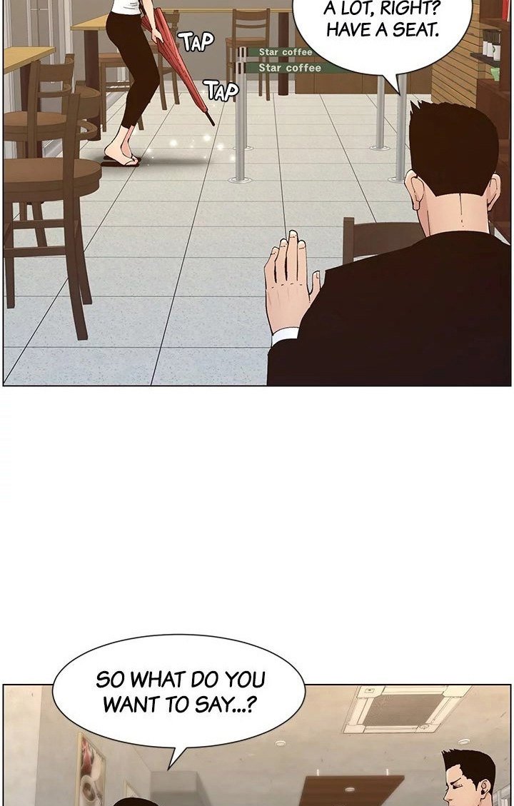 Immoral Ties Manhwa - Chapter 118 Page 6