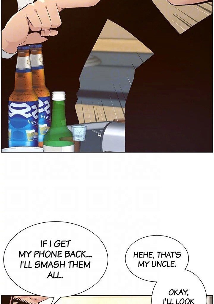 Immoral Ties Manhwa - Chapter 118 Page 83