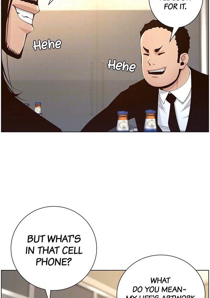 Immoral Ties Manhwa - Chapter 118 Page 84