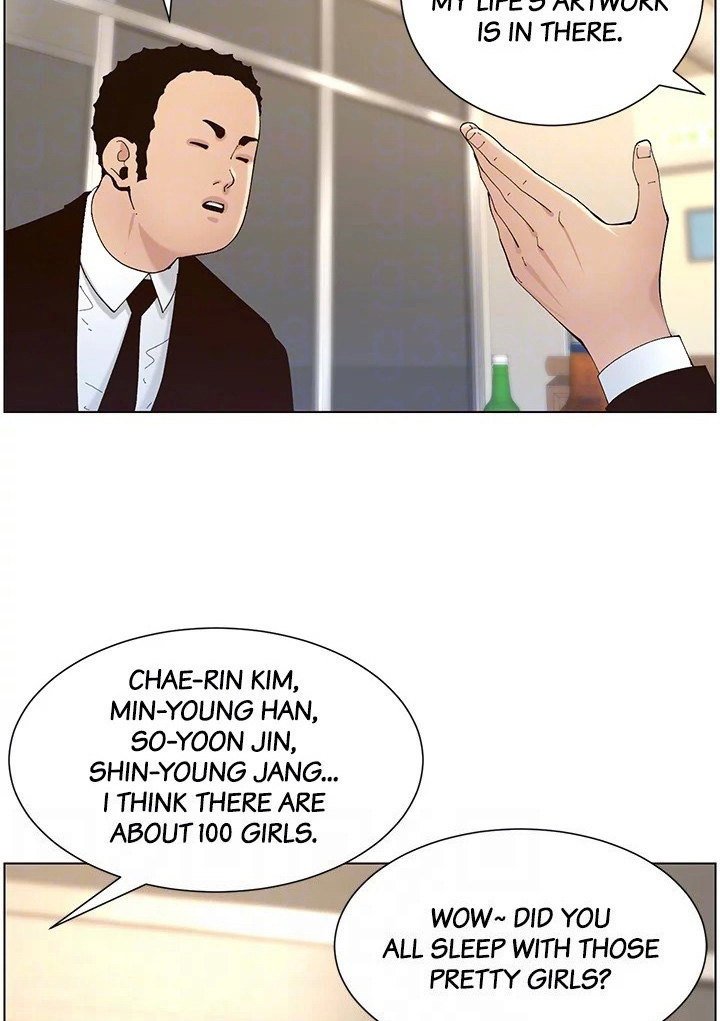 Immoral Ties Manhwa - Chapter 118 Page 85
