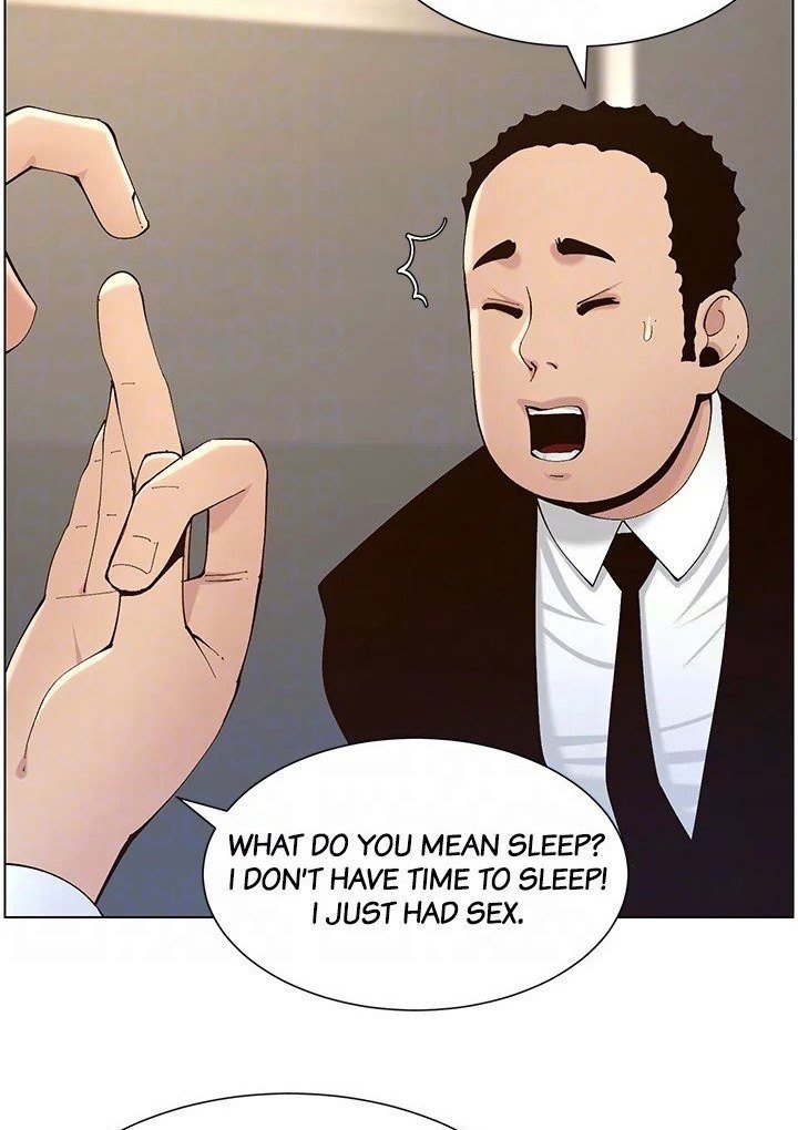 Immoral Ties Manhwa - Chapter 118 Page 86