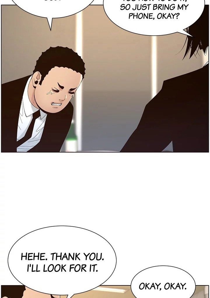 Immoral Ties Manhwa - Chapter 118 Page 91