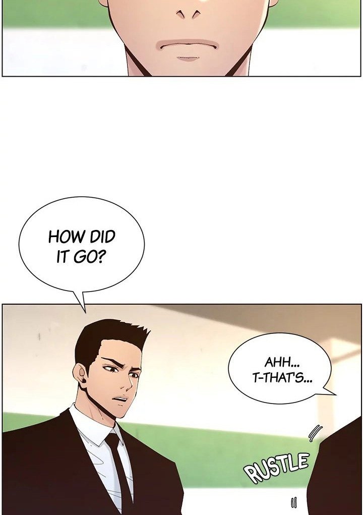 Immoral Ties Manhwa - Chapter 118 Page 94