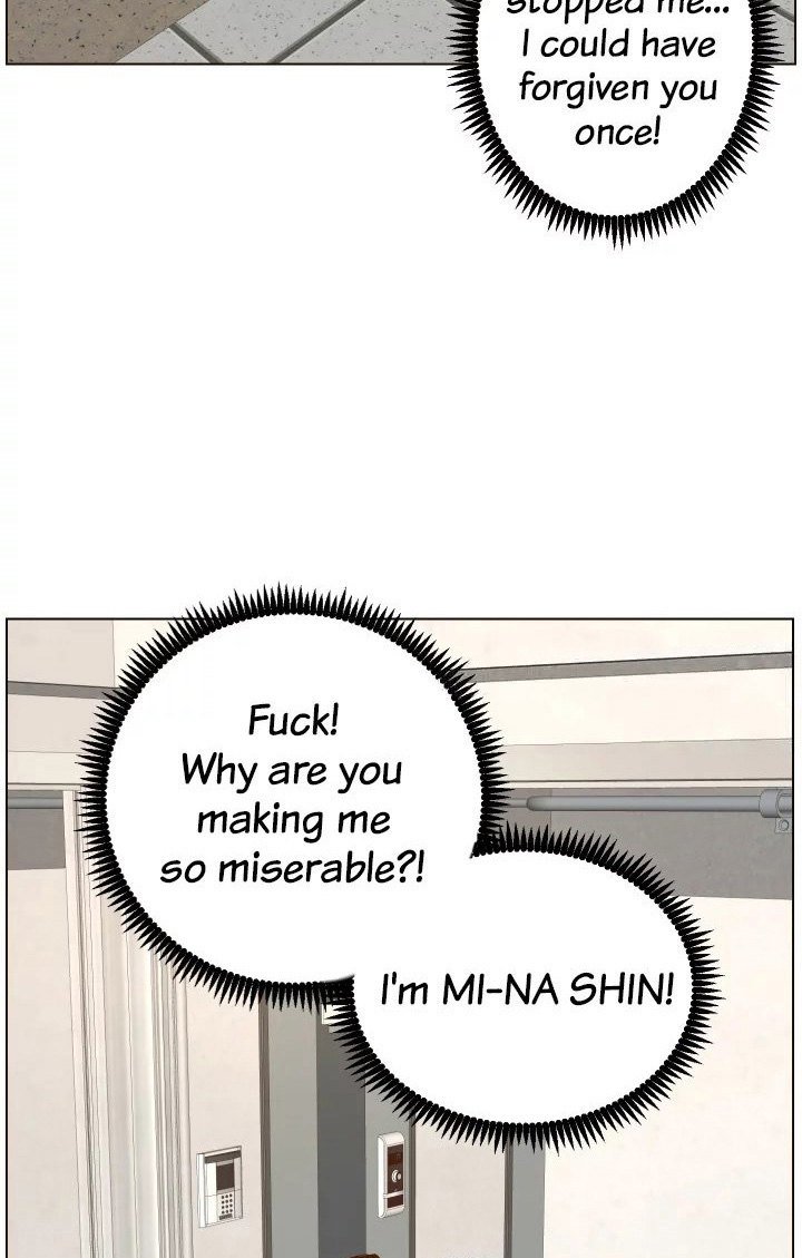 Immoral Ties Manhwa - Chapter 114 Page 9