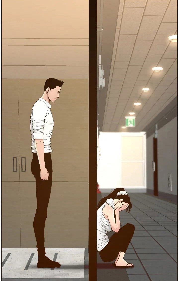 Immoral Ties Manhwa - Chapter 114 Page 11