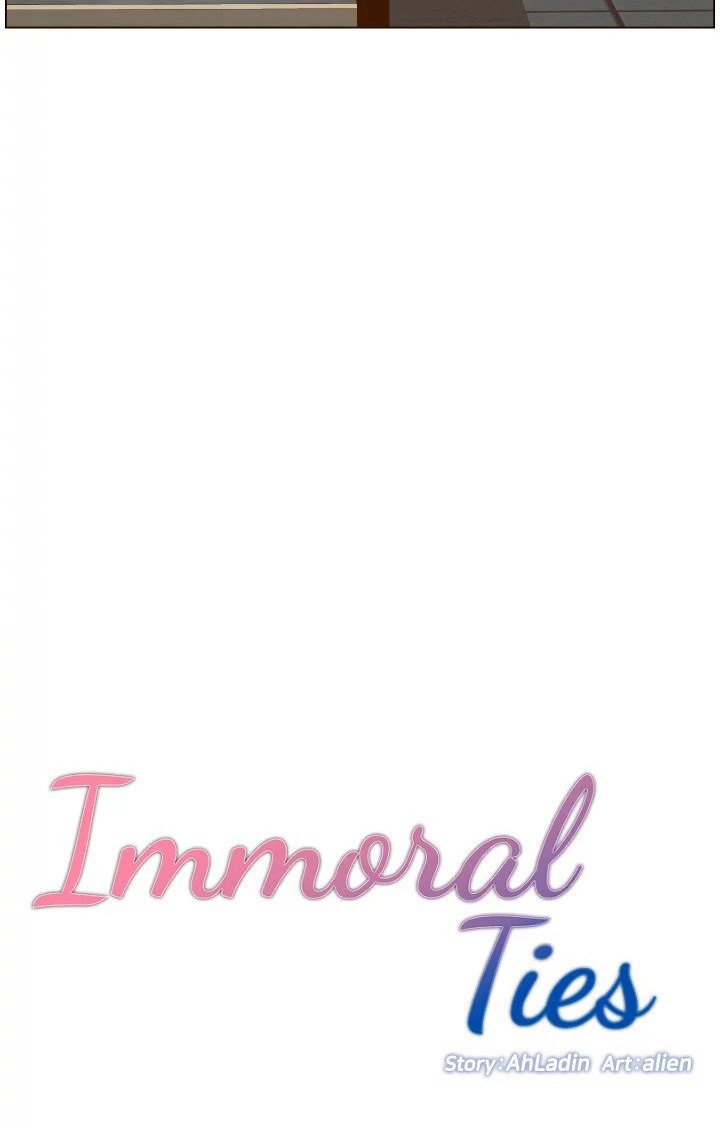 Immoral Ties Manhwa - Chapter 114 Page 12