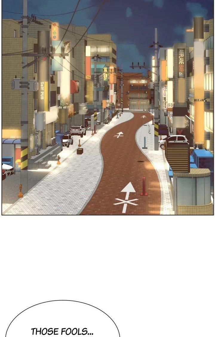 Immoral Ties Manhwa - Chapter 114 Page 14