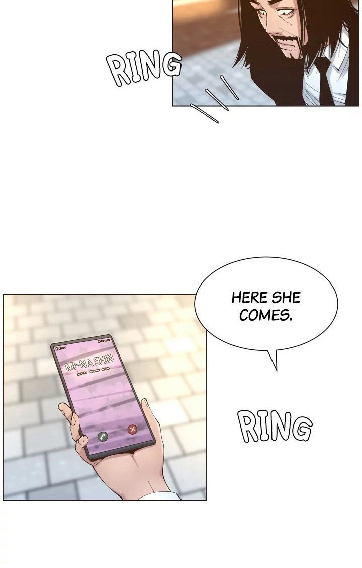 Immoral Ties Manhwa - Chapter 114 Page 16