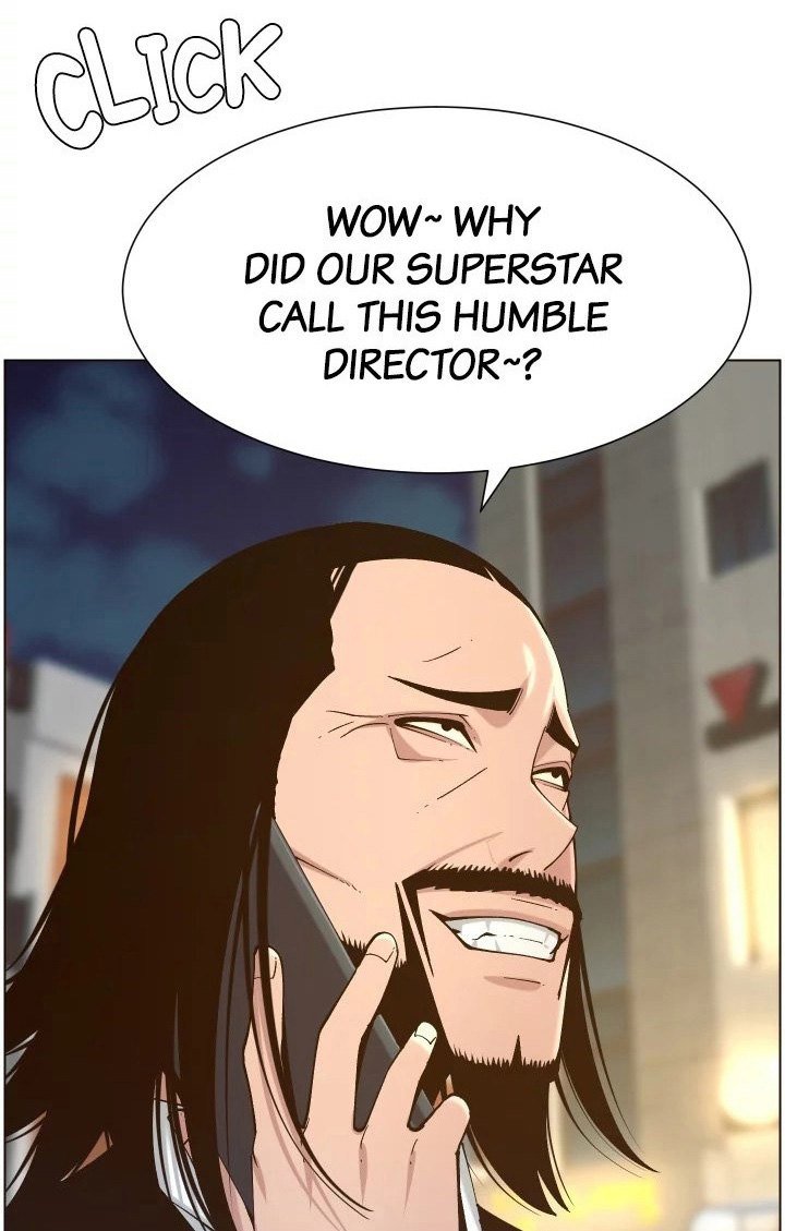 Immoral Ties Manhwa - Chapter 114 Page 17