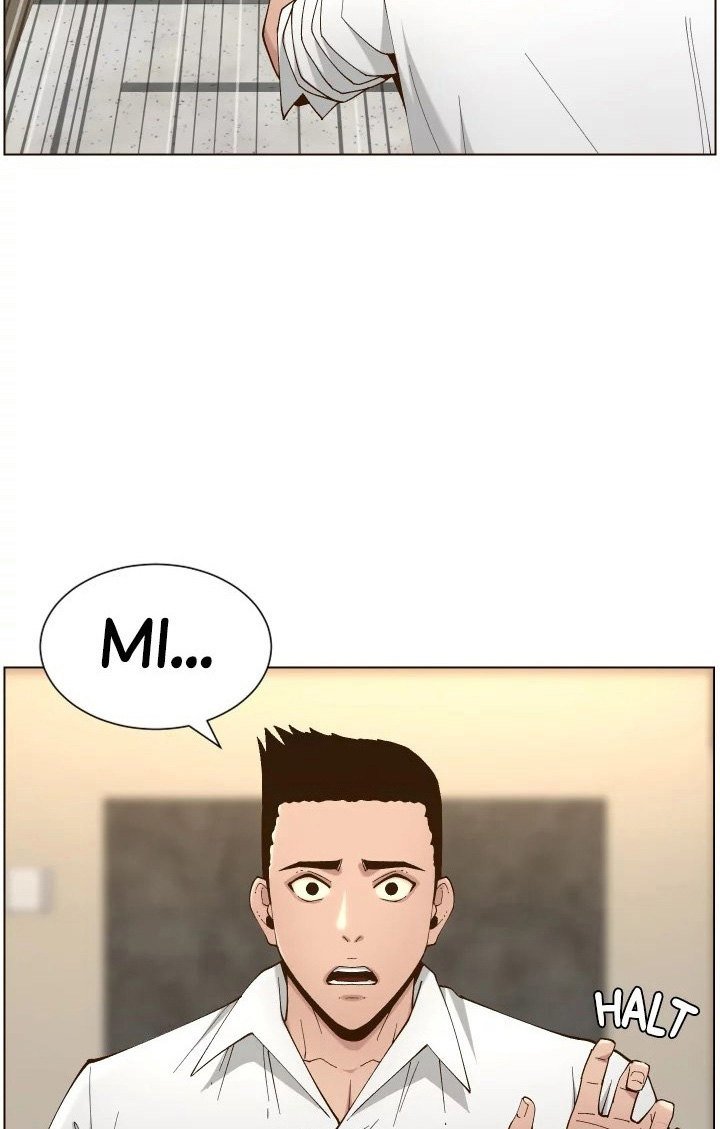 Immoral Ties Manhwa - Chapter 114 Page 1