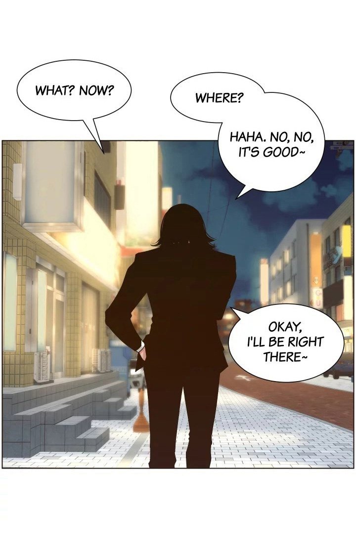 Immoral Ties Manhwa - Chapter 114 Page 19