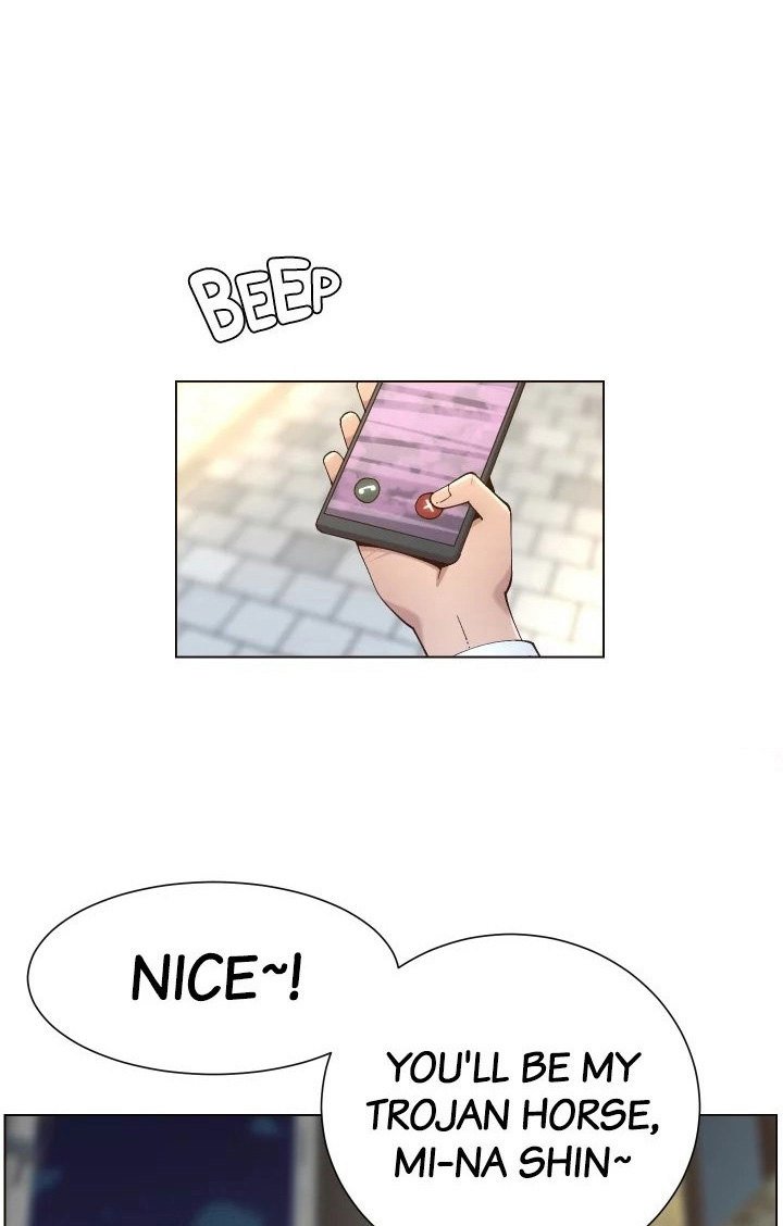 Immoral Ties Manhwa - Chapter 114 Page 20