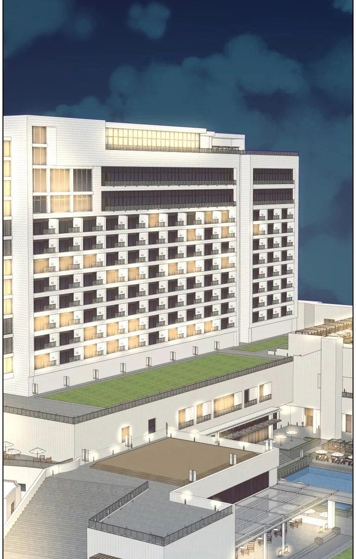 Immoral Ties Manhwa - Chapter 114 Page 23