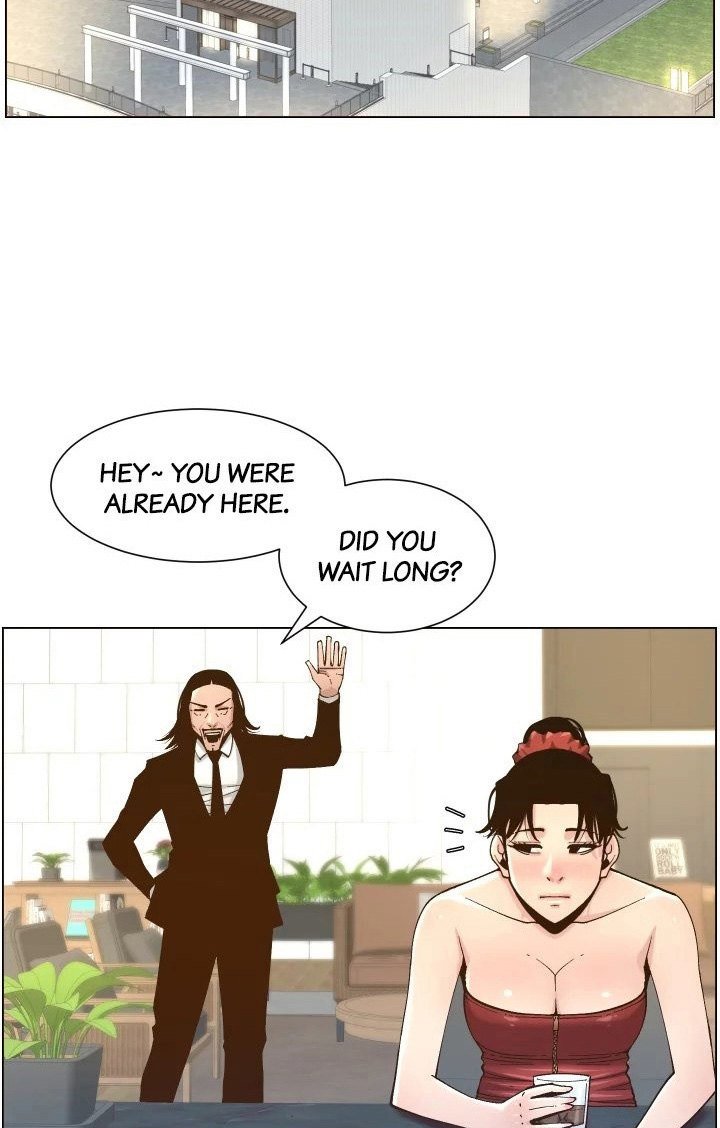 Immoral Ties Manhwa - Chapter 114 Page 24