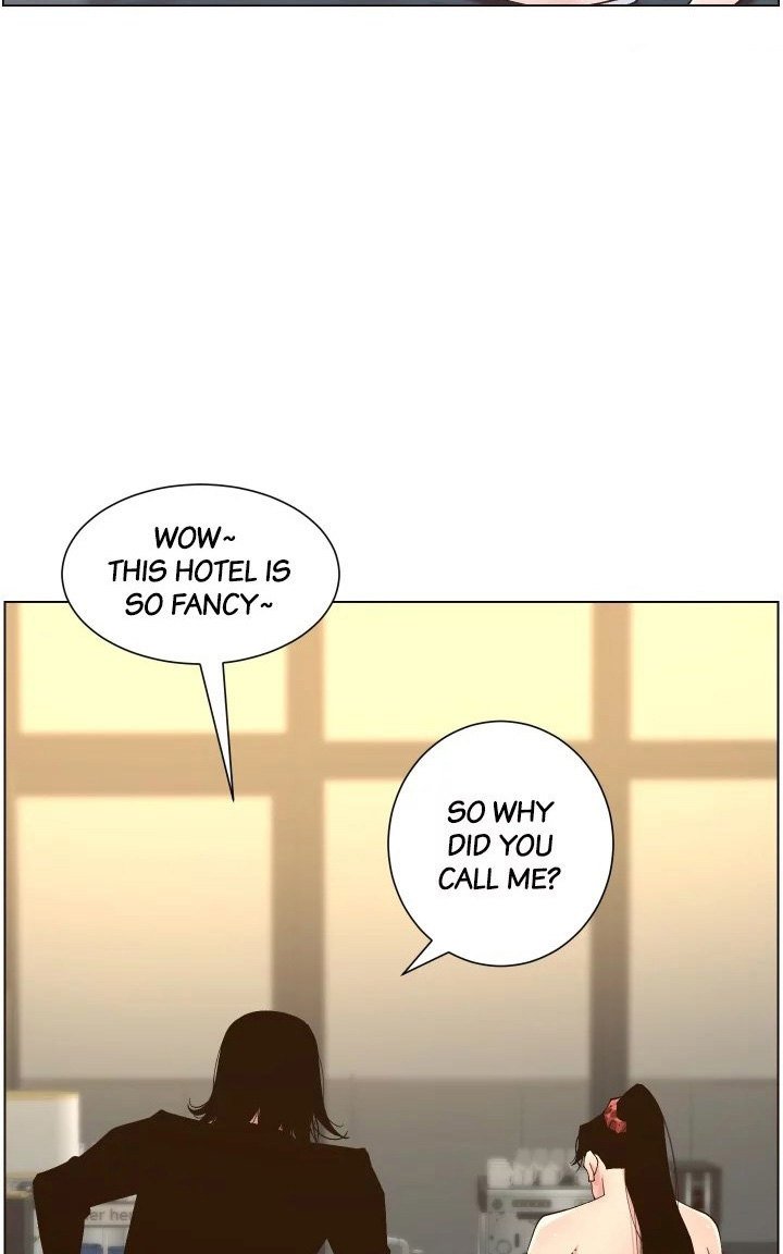 Immoral Ties Manhwa - Chapter 114 Page 25