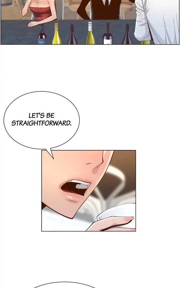 Immoral Ties Manhwa - Chapter 114 Page 27