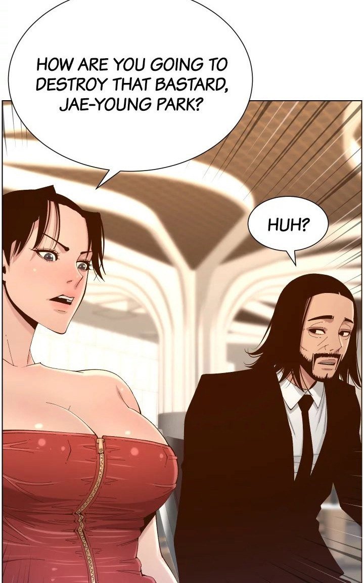 Immoral Ties Manhwa - Chapter 114 Page 28