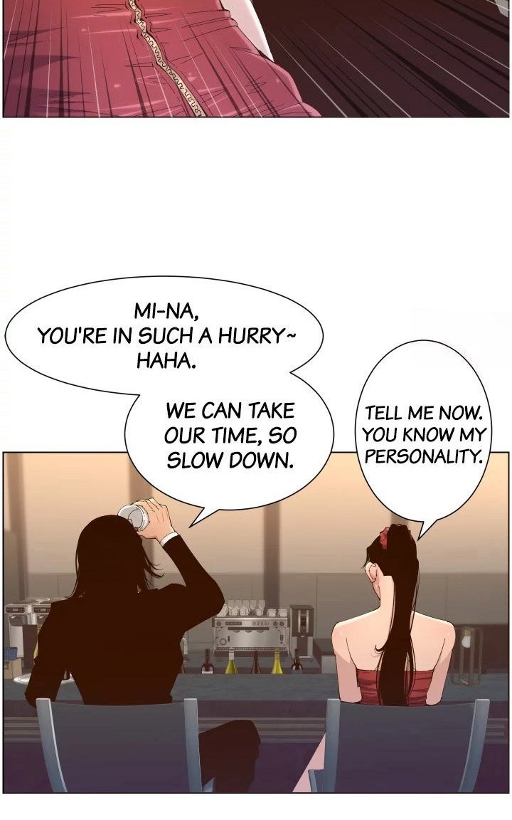 Immoral Ties Manhwa - Chapter 114 Page 29