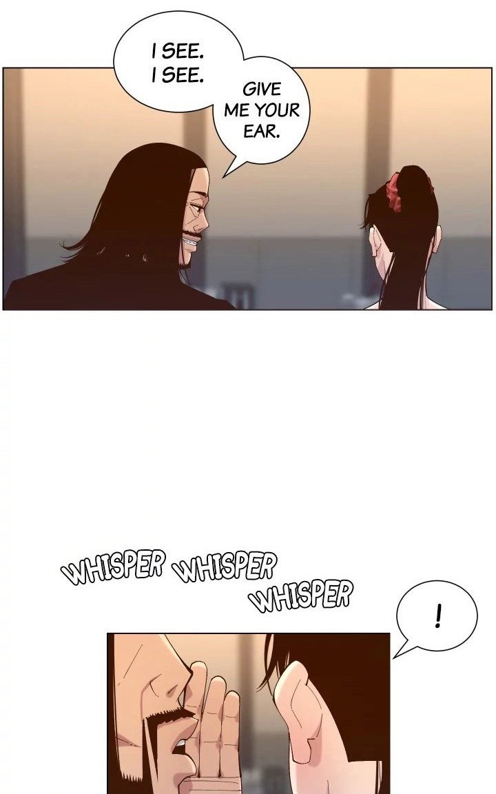 Immoral Ties Manhwa - Chapter 114 Page 31