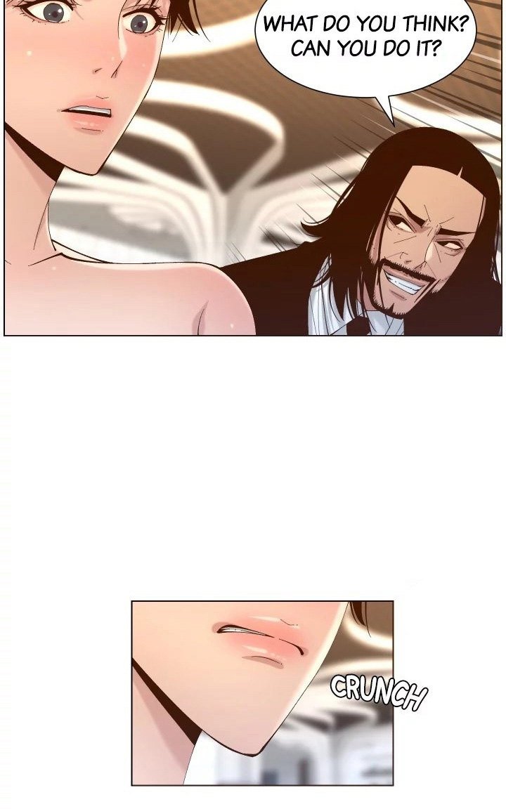 Immoral Ties Manhwa - Chapter 114 Page 33