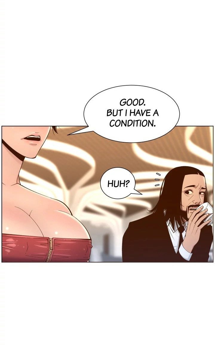 Immoral Ties Manhwa - Chapter 114 Page 34