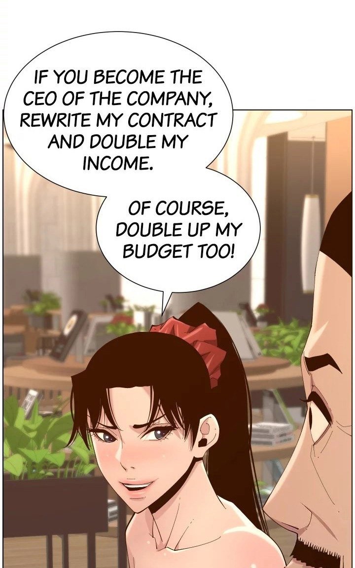 Immoral Ties Manhwa - Chapter 114 Page 35