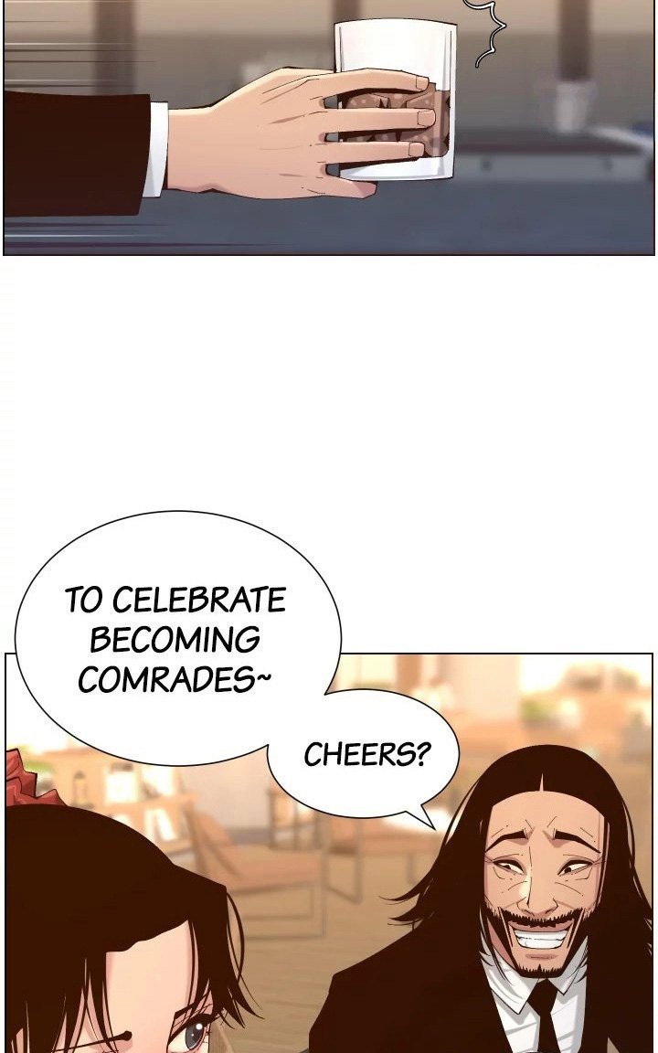 Immoral Ties Manhwa - Chapter 114 Page 38