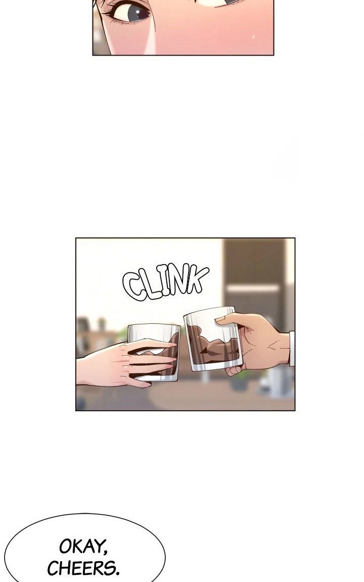 Immoral Ties Manhwa - Chapter 114 Page 40